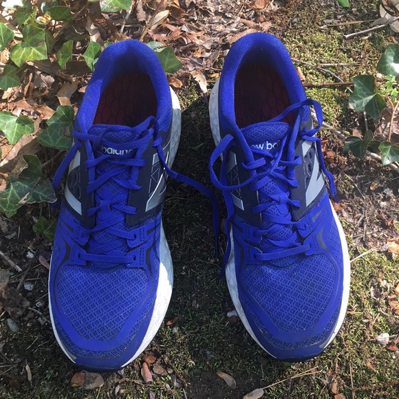 New Balance Other - Men’s New Balance Vongo running shoes
